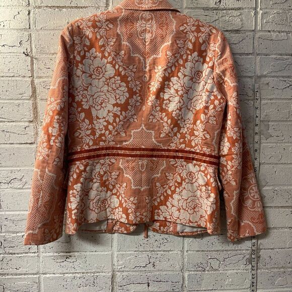 Focus 2000 Vintage Blazer (Size 10) - Picture 6 of 9